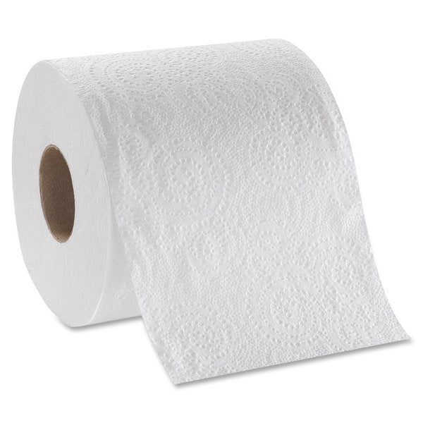 Toilet Paper, 400 Sheets, 60 PK
