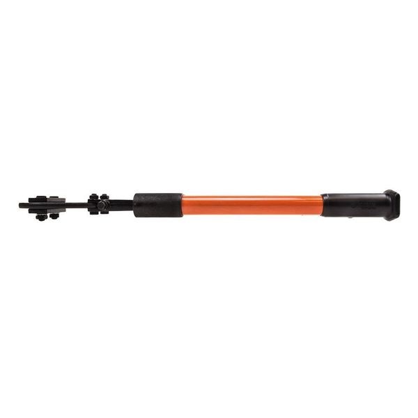 Fiberglass Handle Bolt Cutter, 24-1/2-Inch