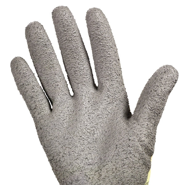 Cut Resistant Coated Gloves, 2 Cut Level, Polyurethane, XL, 24PK