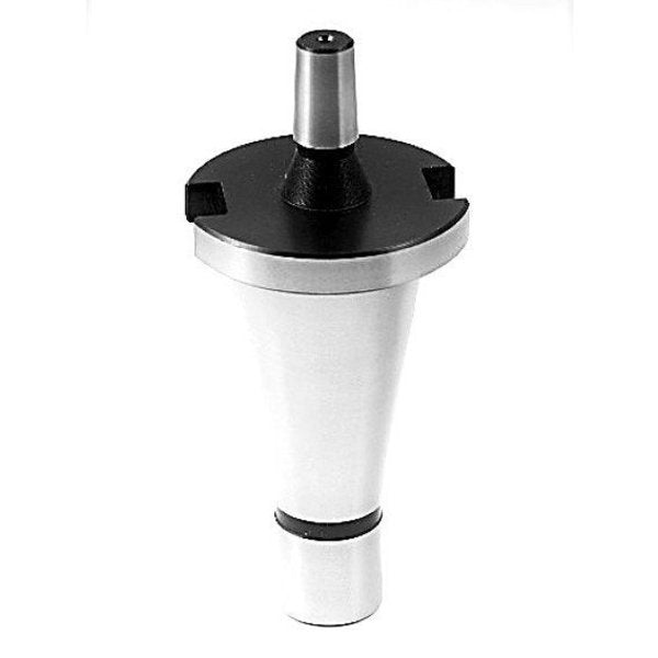 NMTB #40 Taper To Jacobs JT3 Arbor