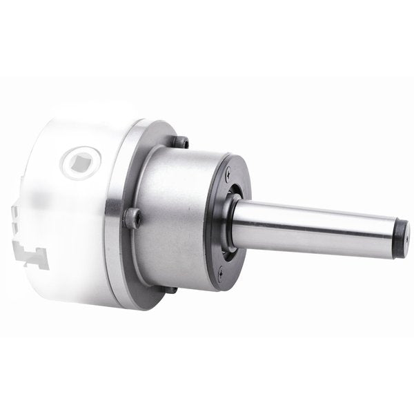 MT5 X 160mm Taper Shank Rotating Body For Chucks