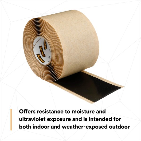 Electrical Tape, 65 mil, 2