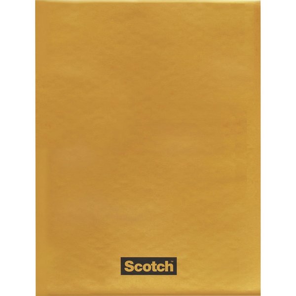 Scotch Bubble Mailer 7974-25-CS, 9.5