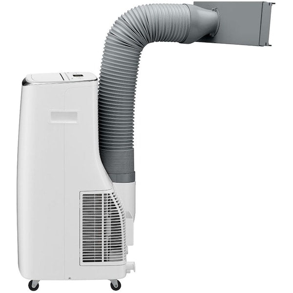 Portable Air Conditioner, Light Duty, 115V