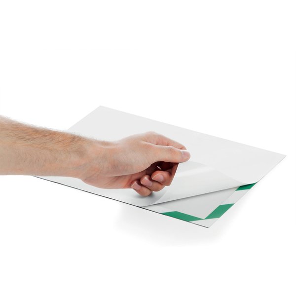 Sign Holder, 8-1/2