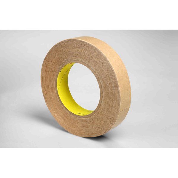 Double Coated Tape, Polypropylene, PK72