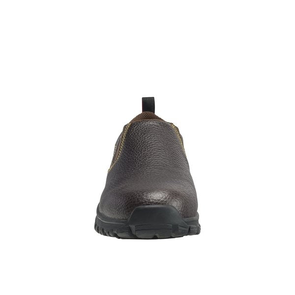 Size 7.5 FLIGHT SLIP-ON AT, MENS PR