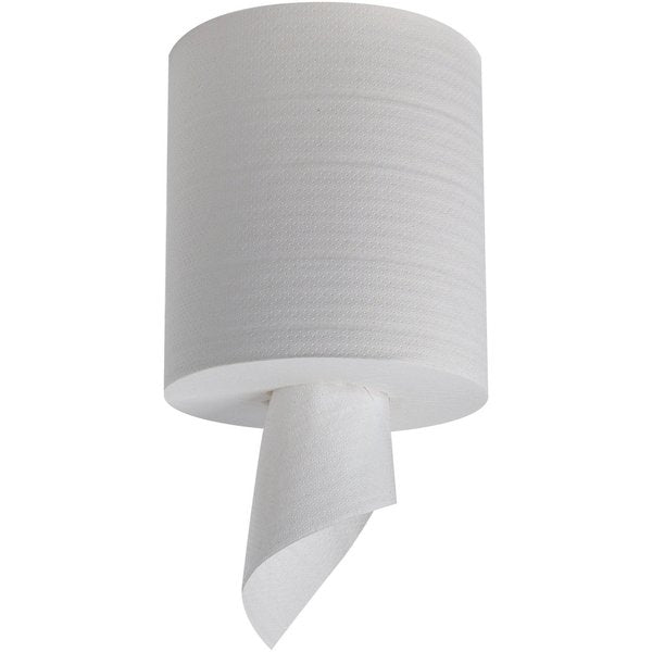 Pacific Blue Select Center Pull Paper Towels, 2, 520, 520 ft, White, 6 PK