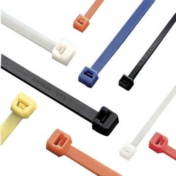 Cable Tie, Standard, 8.00