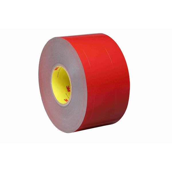 Poly Prot Tape 8641 36118 Drk Gry 24inx3