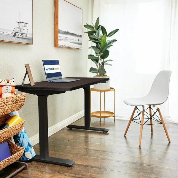 Motionwise Electric Height Adjustable De