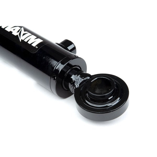 WSB Swivel Ball Welded Hydraulic Cylinder: 2.5 Bore x 20 Stroke - 1.5 Rod