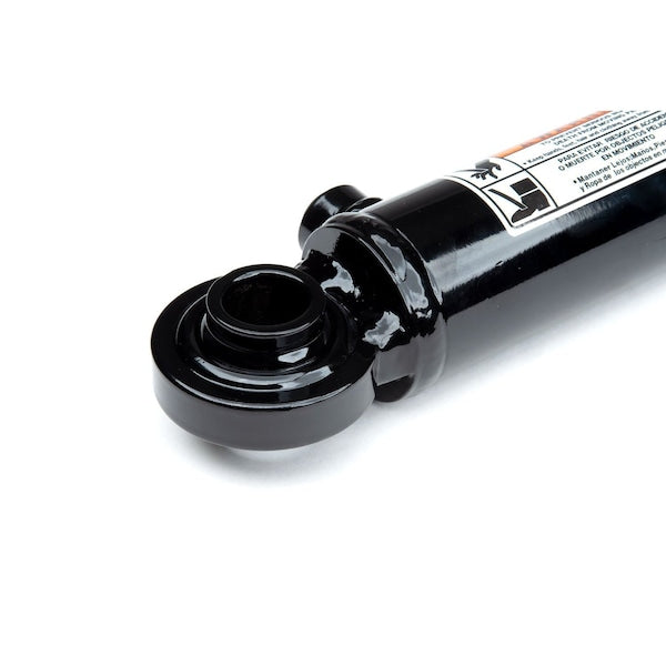 WSB Swivel Ball Welded Hydraulic Cylinder: 3 Bore x 20 Stroke - 1.5 Rod