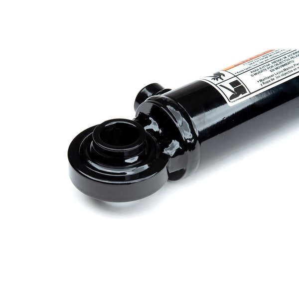 WSB Swivel Ball Welded Hydraulic Cylinder: 2.5 Bore x 6 Stroke - 1.5 Rod