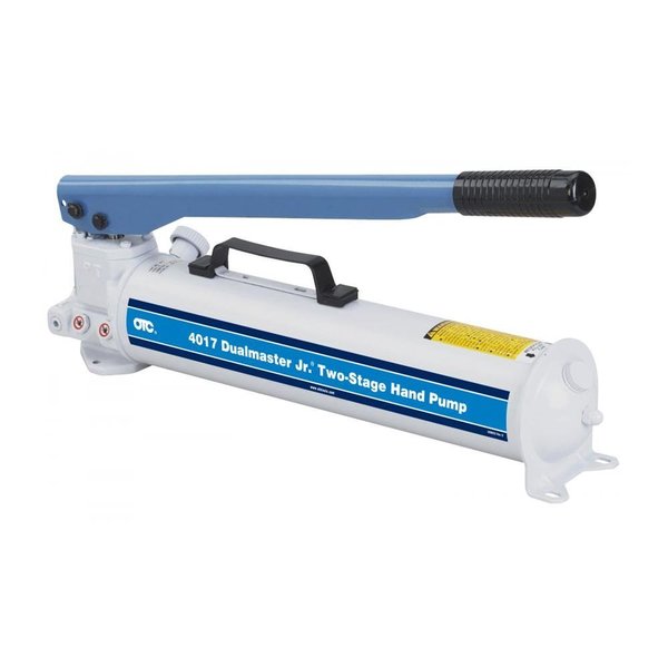 Hand Pump Assembly