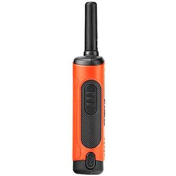 Portable Two Way Radios, General, 2-1/8