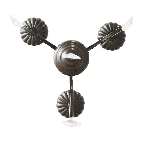 Callisto 3 Light English Bronze Mini Cha