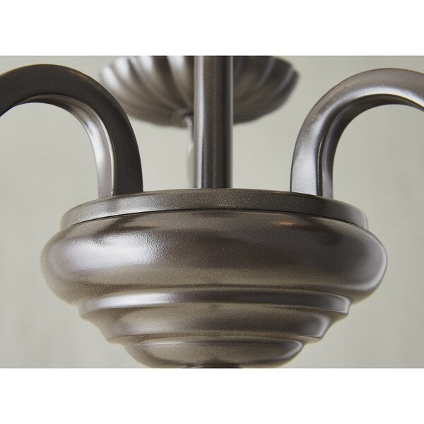 Callisto 3 Light English Bronze Mini Cha