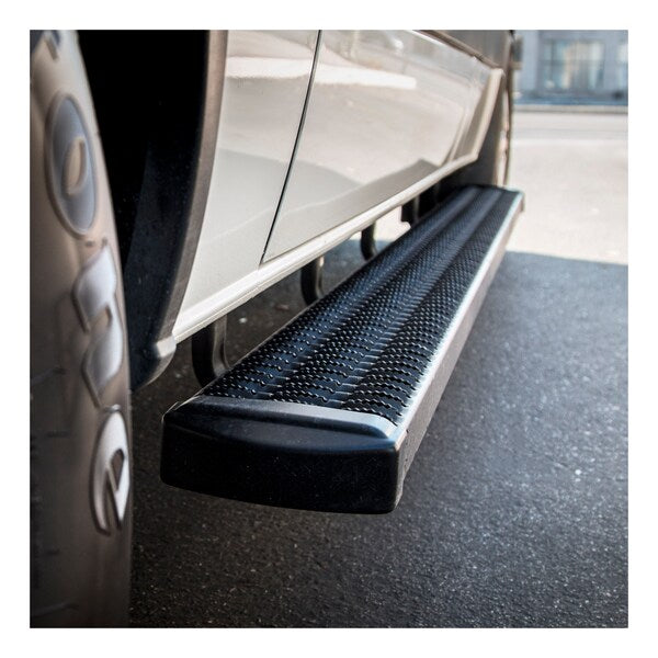 Grip Step Running Boards, No Brackets