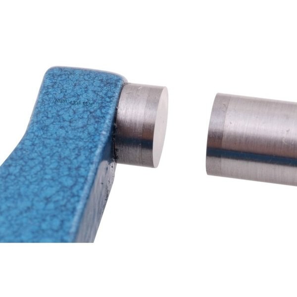 0-25mm Metric Outside Micrometer