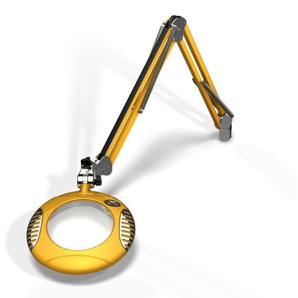 O.C. WHITE COMPANY 4 W, LED Magnifier Light