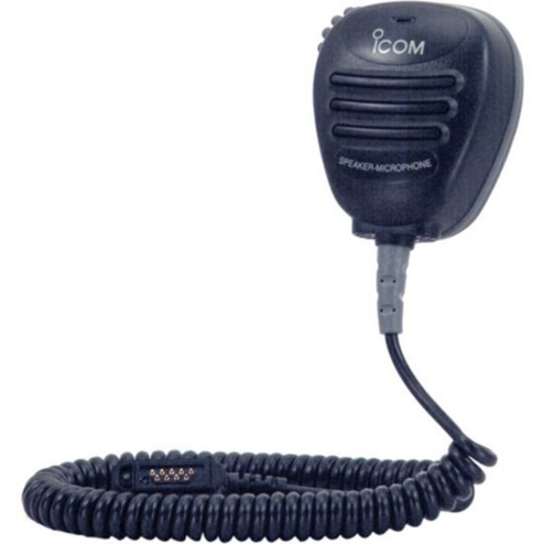 Microphone, For Use With Mfr. No. M88