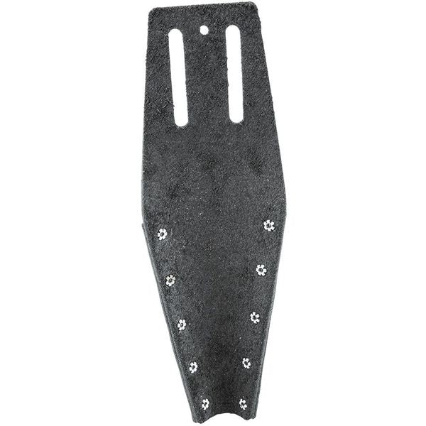 Leather Slotted, 8-Inch, 9 -Inch Pliers, 1 Pockets