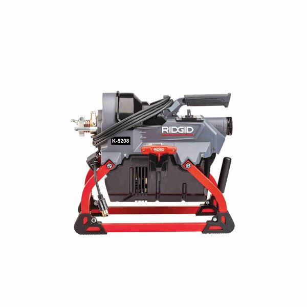 Press Ring Actuator, 1 1/2 to 2 in Pipe
