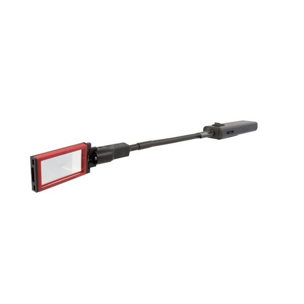 18-Inch Flexible Lighted Inspection Tool
