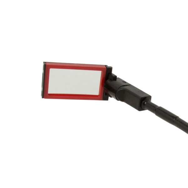 18-Inch Flexible Lighted Inspection Tool