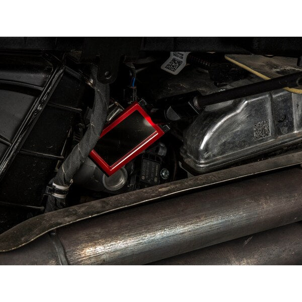 24-Inch Lighted Inspection Tool