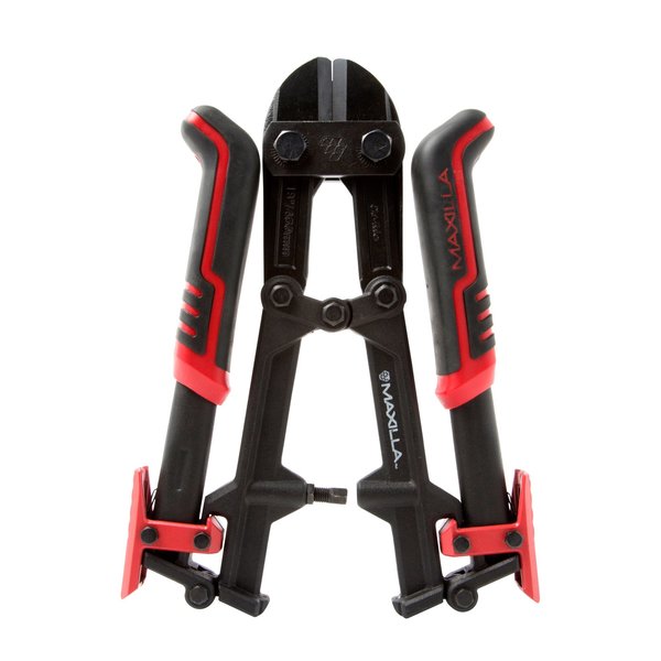 Folding Bolt Cutter, 18
