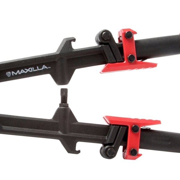 Folding Bolt Cutter, 18
