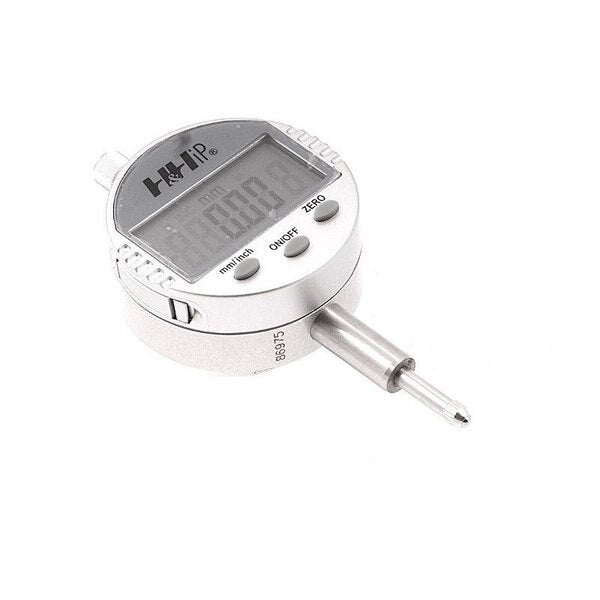 0-0.5 / 0-12mm Quick Action Electronic Indicator