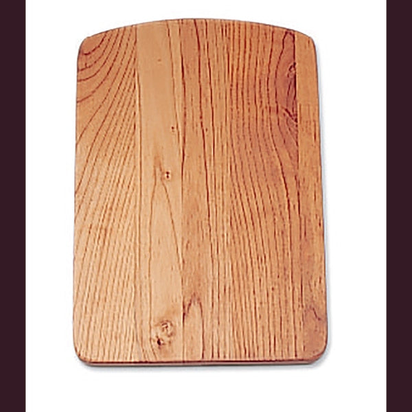 Wood Cutting Board (Diamond Bar Sink)