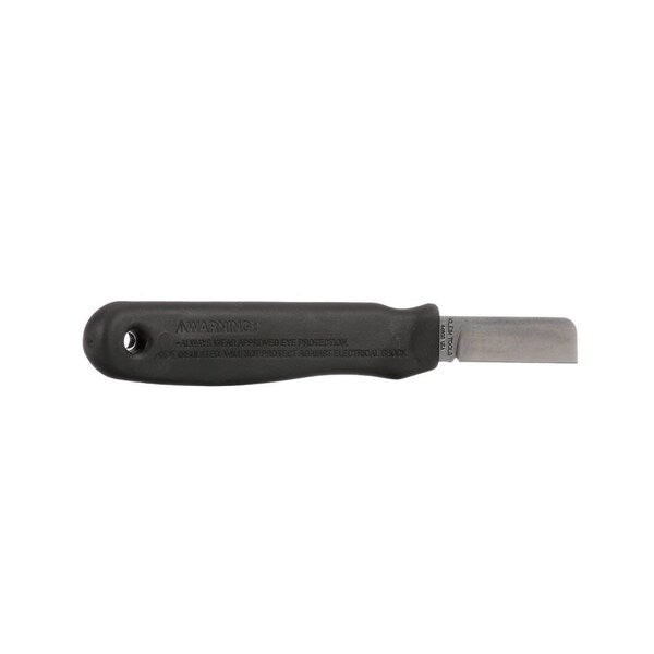 Cable Splicer's Knife, 6-1/2-Inch