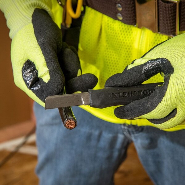 Cable Splicer's Knife, 6-1/2-Inch