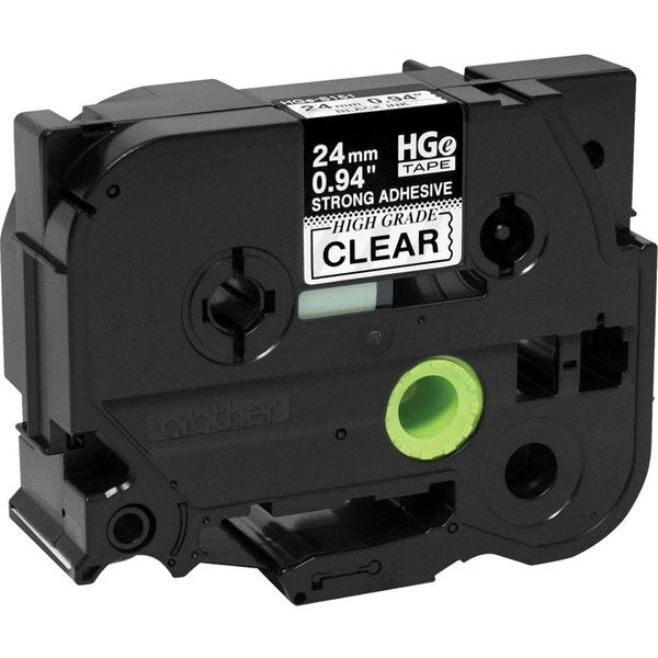 Adhesive Label Tape Cartridge 15/16