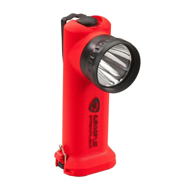 Led Tactical Handheld Flashlight, Proprietary, 175