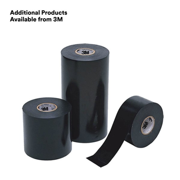 Electrical Tape, 20 mil, 6