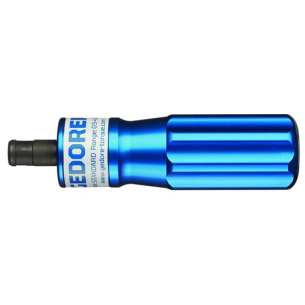 Torque Screwdriver, 1/4