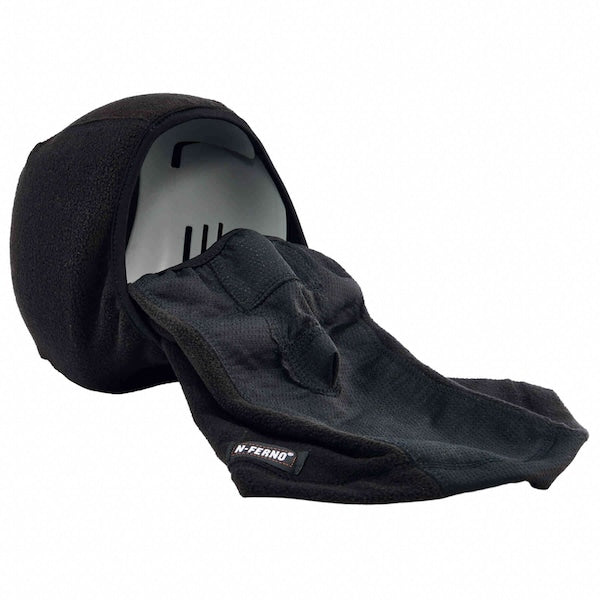 Universal Bump Cap Insert, Lightweight, Fits Into Any Baseball Hat, Gray, One Size