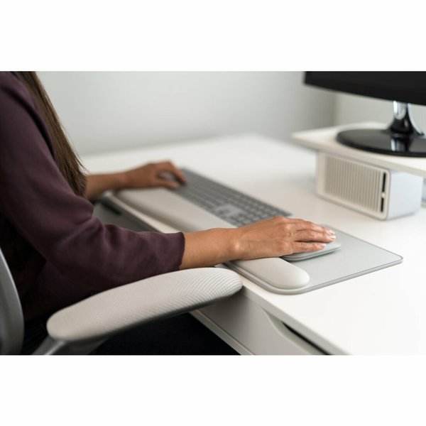 ErgoSoft Wrist Rest for Slim Keyboards