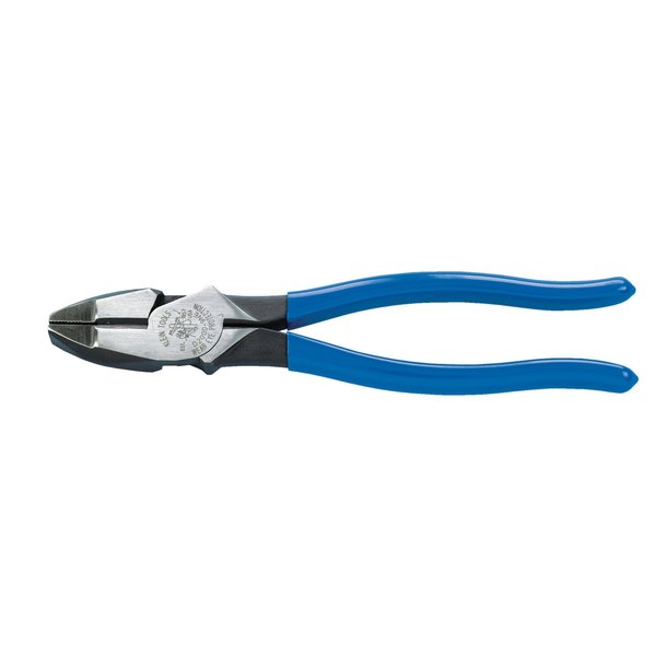 9 3/8 in 2000(TM) Linemans Plier High Leverage, Steel