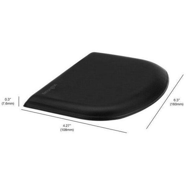 ErgoSoft Wrist Rest for Slim Mouse/Track