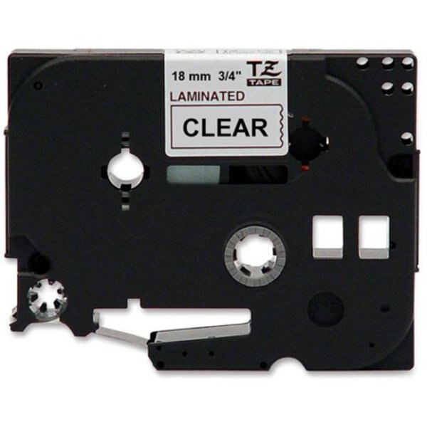 Adhesive TZ Tape (R) Cartridge 0.70