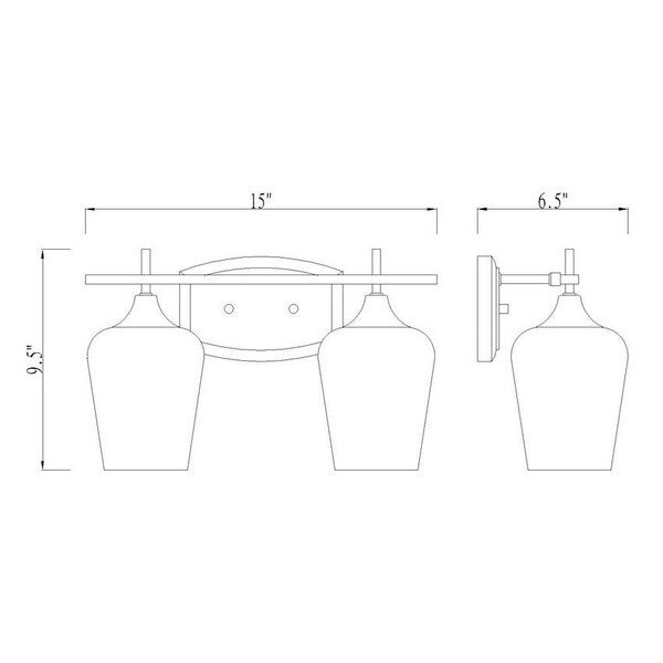 Condensate Trap Assembly, Le39W98