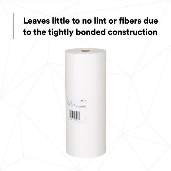 Masking Tape, White, 12