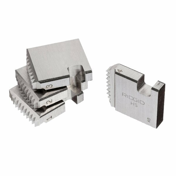 Pipe Threading Die Head