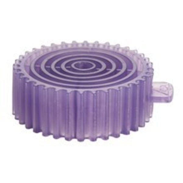 Air Freshener Refill, 1.2 oz., Purple, PK12